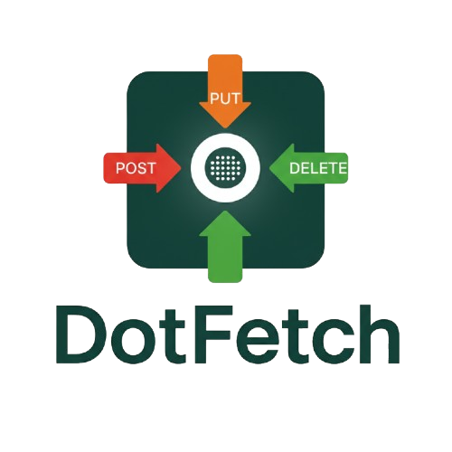 DotFetch