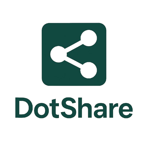 DotShare